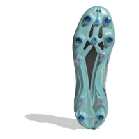 adidas X Speedportal.1 Soft Ground Football Boots