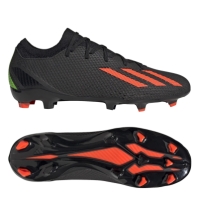 adidas X Speedportal.3 Firm Ground Football Boots