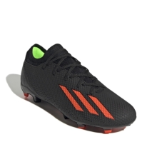 adidas X Speedportal.3 Firm Ground Football Boots