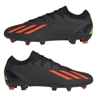 adidas X Speedportal.3 Firm Ground Football Boots