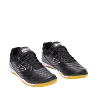 Joma Maxima 2501 Indoor football boots black MAXS2501IN