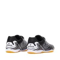 Joma Maxima 2501 Indoor football boots black MAXS2501IN