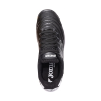 Joma Maxima 2501 Indoor football boots black MAXS2501IN