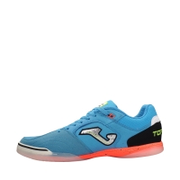 Joma Top Flex 2527 Indoor Football Boots Turquoise TOPS2527IN