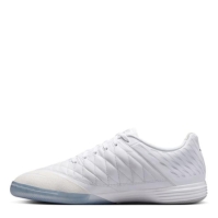 Nike Lunargato II Indoor Court Low Top Football Boots Adults