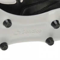 Sondico Strike Soft Ground Junior Football Boots