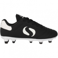 Sondico Strike Soft Ground Football Boots Childrens