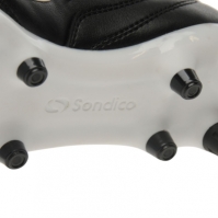 Sondico Strike Soft Ground Football Boots Childrens