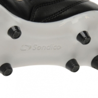 Sondico Strike Soft Ground Childrens Football Boots