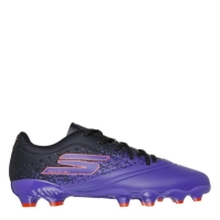 Skechers Razor Juniors Firm Ground Football Boots