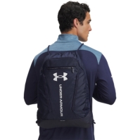 Under Armour Hustle Sackpack 00