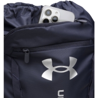Under Armour Hustle Sackpack 00
