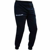 Givova One pants black P019-0010