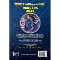 Grange Team Annual 25