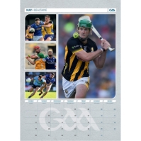 Grange Team Calendar