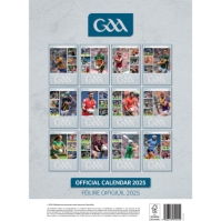 Grange Team Calendar