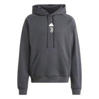 adidas Juventus Lifestyler Hoodie 2023 2024 Adults
