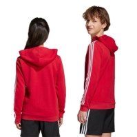 adidas Liverpool Hoodie Juniors