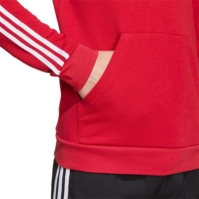 adidas Liverpool Hoodie Juniors