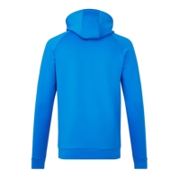 Castore Rangers Logo Hoodie Adults