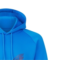 Castore Rangers Logo Hoodie Adults