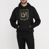 MLS Logo Hoodie Adults