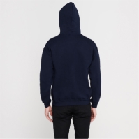 MLS Logo Hoodie Adults