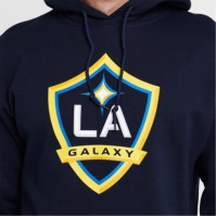 MLS Logo Hoodie Adults