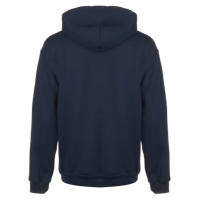MLS Logo Hoodie Adults