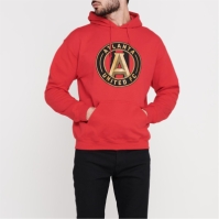 MLS Logo Hoodie Adults