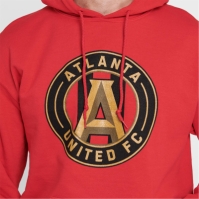 MLS Logo Hoodie Adults