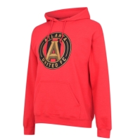 MLS Logo Hoodie Adults
