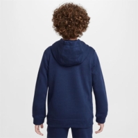 Nike Chelsea NSW Hoodie Juniors