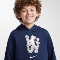 Nike Chelsea NSW Hoodie Juniors