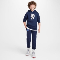 Nike Chelsea NSW Hoodie Juniors