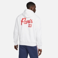 Nike Paris Saint Germain x Jordan Hoodie