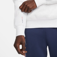 Nike Paris Saint Germain x Jordan Hoodie