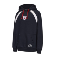 UEFA Euros 2025tm England Hoodie Adults