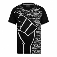 Meyba Oakland Soul Black Power Jersey Mens 2022-23
