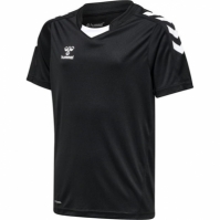 Hummel XK POLY JERSEY S/S KIDS