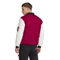 adidas Ajax Amsterdam Graphic Jacket Adults