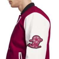 adidas Ajax Amsterdam Graphic Jacket Adults