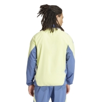 adidas Ajax Amsterdam Pre Match Jacket 2024 2025 Adults
