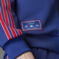 adidas Arsenal 2024 2025 Icon Retro Jacket Adults