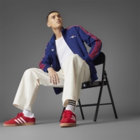 adidas Arsenal 2024 2025 Icon Retro Jacket Adults