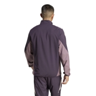 adidas Arsenal Anthem Jacket 2024 2025 Adults