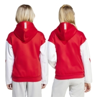 adidas Arsenal Anthem Jacket Juniors