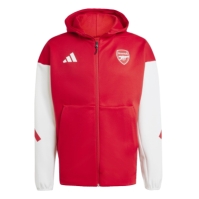 adidas Arsenal Anthem Jacket Adults