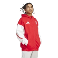 adidas Arsenal Anthem Jacket Adults