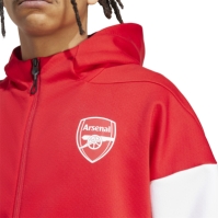 adidas Arsenal Anthem Jacket Adults